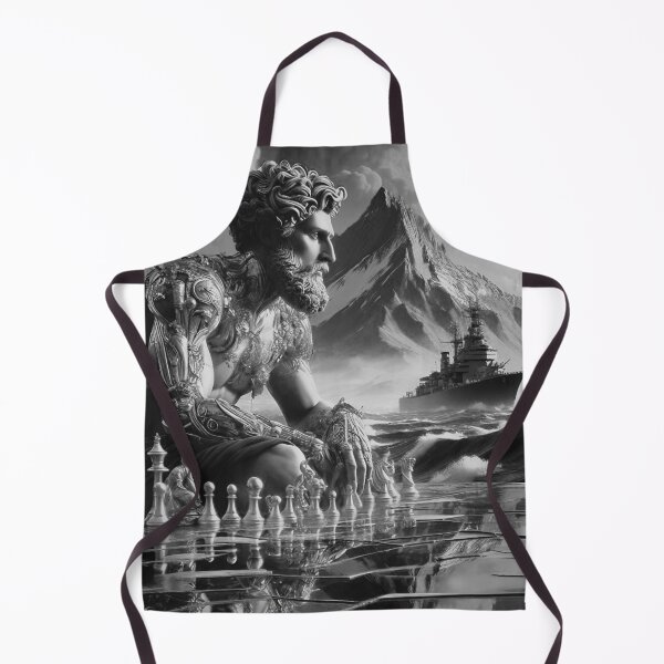 Item preview, The Grand Game of Titans designed and sold by Ghost Archer Illusions.