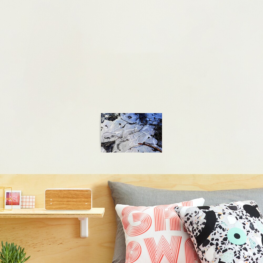 Item preview, Photographic Print designed and sold by Lesliebc.