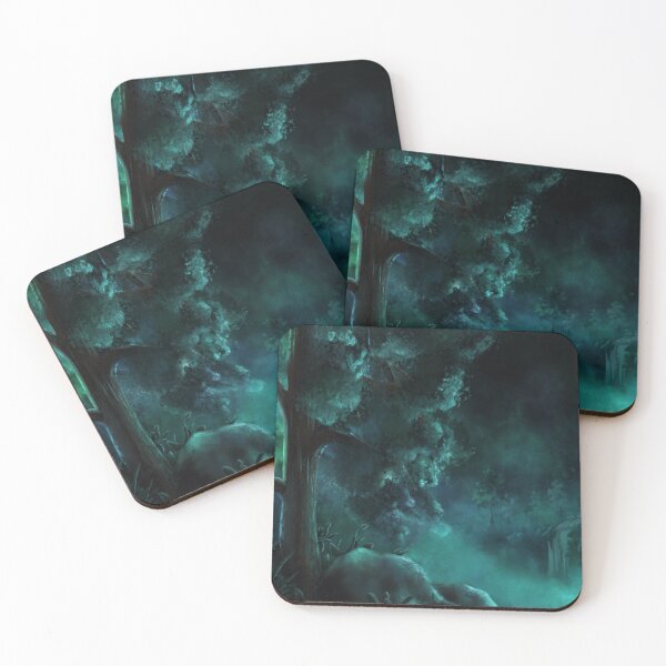 Item preview, Verdant designed and sold by Mystic Owl.
