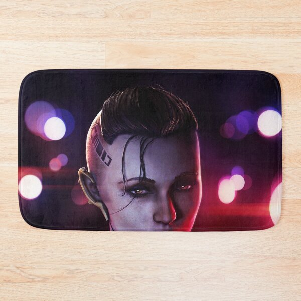 Item preview, Mass Effect video game, mass effect BOOOOOM designed and sold by DannyxTy.