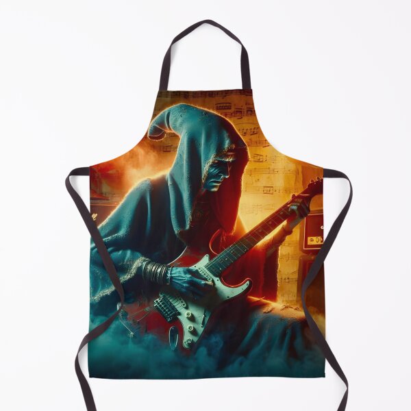 Item preview, Electrified Euphony designed and sold by Ghost Archer Illusions.