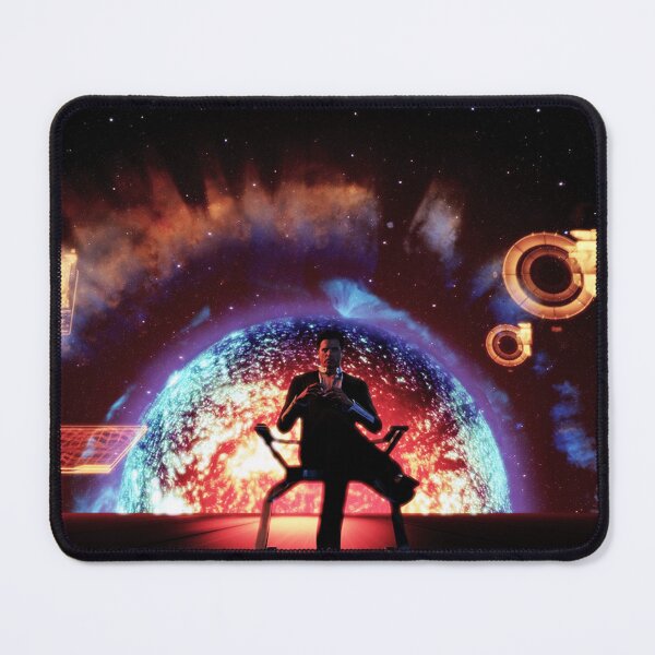 Item preview, Mass Effect video game, mass effect BOOOOOM designed and sold by DannyxTy.