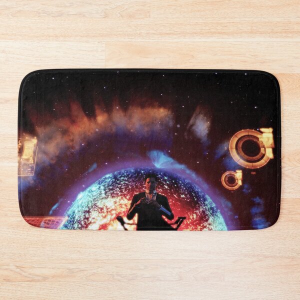 Item preview, Mass Effect video game, mass effect BOOOOOM designed and sold by DannyxTy.