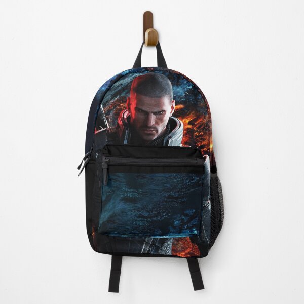 Item preview, Mass Effect video game, mass effect BOOOOOM designed and sold by DannyxTy.