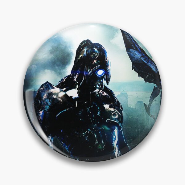 Item preview, Mass Effect video game, mass effect BOOOOOM designed and sold by DannyxTy.