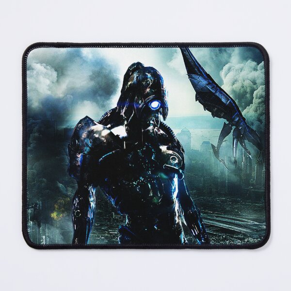 Item preview, Mass Effect video game, mass effect BOOOOOM designed and sold by DannyxTy.