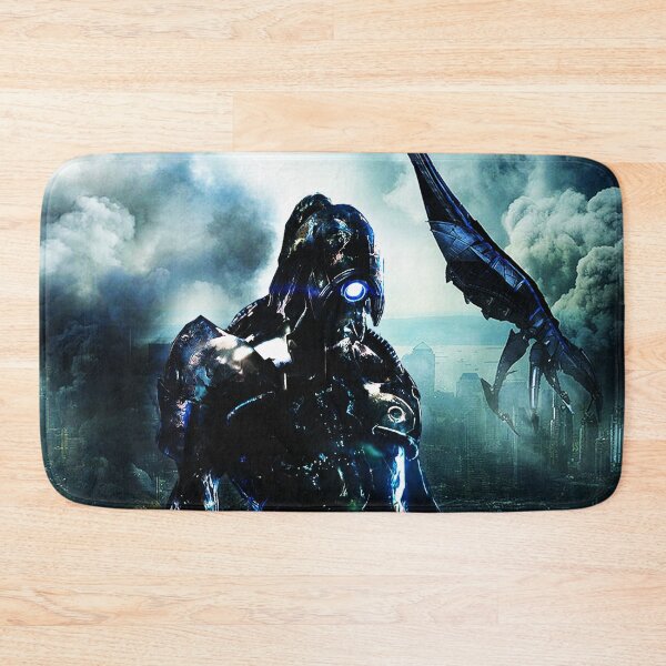 Item preview, Mass Effect video game, mass effect BOOOOOM designed and sold by DannyxTy.
