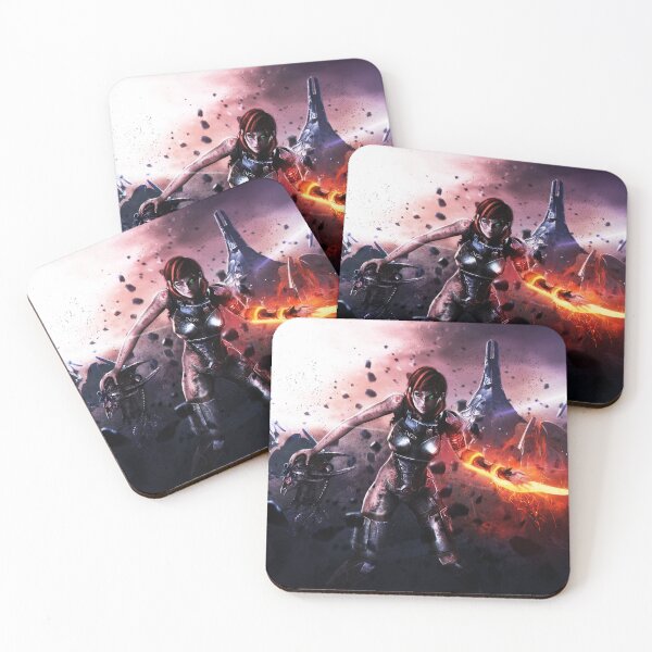 Item preview, Mass Effect video game, mass effect BOOOOOM designed and sold by DannyxTy.