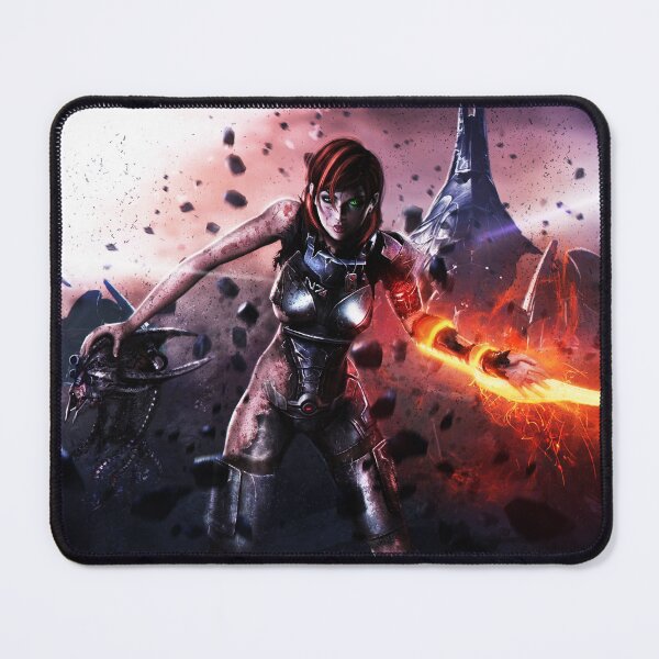 Item preview, Mass Effect video game, mass effect BOOOOOM designed and sold by DannyxTy.