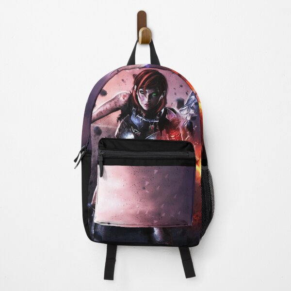 Item preview, Mass Effect video game, mass effect BOOOOOM designed and sold by DannyxTy.