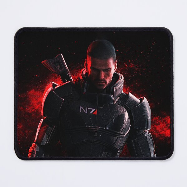 Item preview, Mass Effect video game, mass effect BOOOOOM designed and sold by DannyxTy.