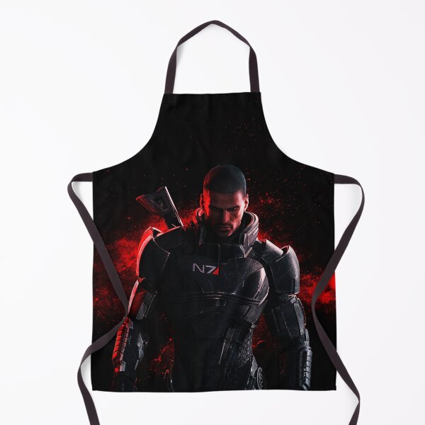 Artikelvorschau, Mass Effect-Videospiel, Mass Effect, BOOOOOM entworfen und verkauft von DannyxTy.
