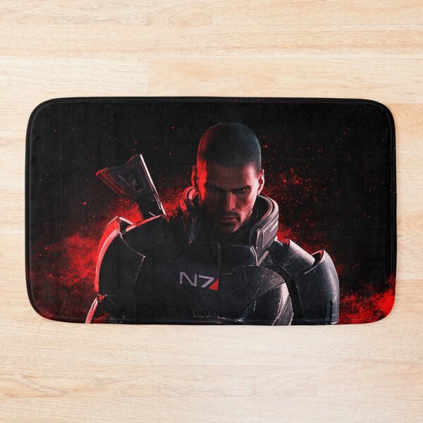 Item preview, Mass Effect video game, mass effect BOOOOOM designed and sold by DannyxTy.