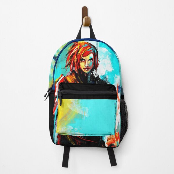 Item preview, Mass Effect video game, mass effect BOOOOOM designed and sold by DannyxTy.