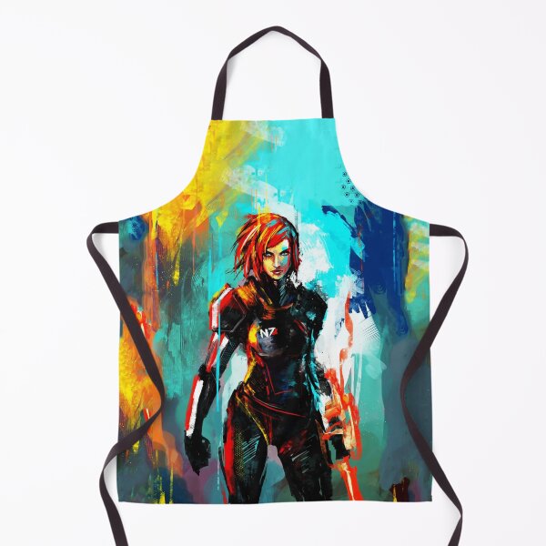 Item preview, Mass Effect video game, mass effect BOOOOOM designed and sold by DannyxTy.