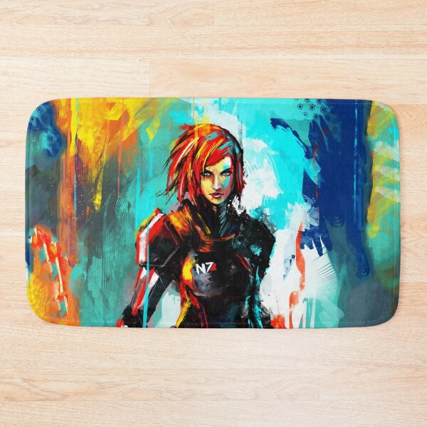 Item preview, Mass Effect video game, mass effect BOOOOOM designed and sold by DannyxTy.