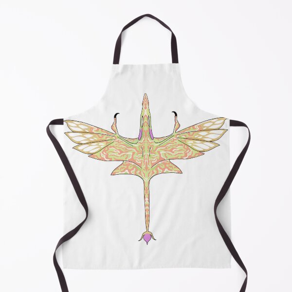 Item preview, Peachy Ikran designed and sold by Artsydragongal.