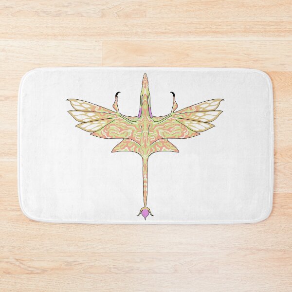 Item preview, Peachy Ikran designed and sold by Artsydragongal.