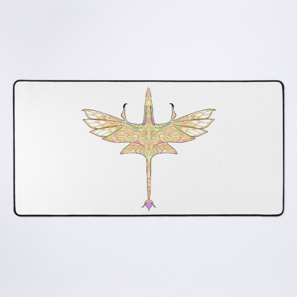 Item preview, Peachy Ikran designed and sold by Artsydragongal.