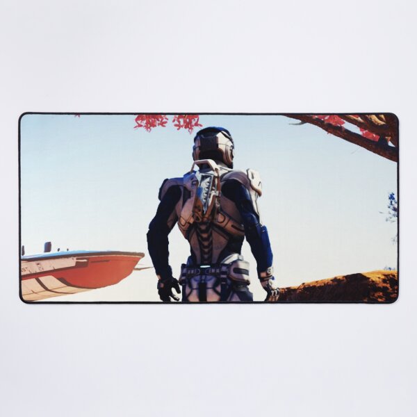 Item preview, Mass Effect video game, mass effect BOOOOOM designed and sold by DannyxTy.