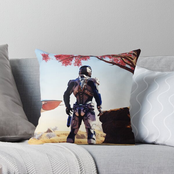 Item preview, Mass Effect video game, mass effect BOOOOOM designed and sold by DannyxTy.