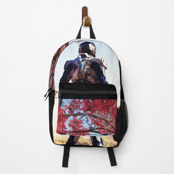 Item preview, Mass Effect video game, mass effect BOOOOOM designed and sold by DannyxTy.