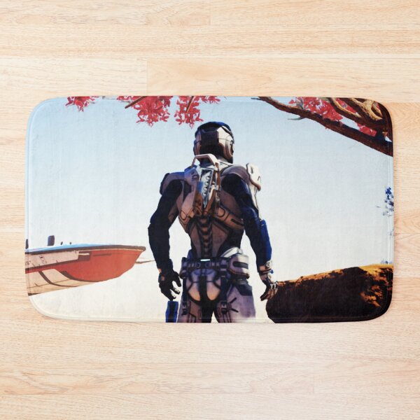 Item preview, Mass Effect video game, mass effect BOOOOOM designed and sold by DannyxTy.