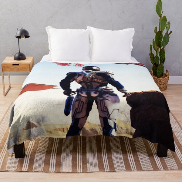 Item preview, Mass Effect video game, mass effect BOOOOOM designed and sold by DannyxTy.