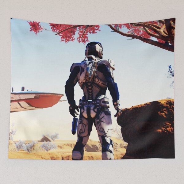 Item preview, Mass Effect video game, mass effect BOOOOOM designed and sold by DannyxTy.