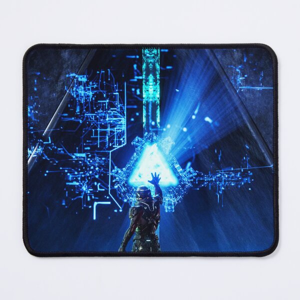 Item preview, Mass Effect video game, mass effect BOOOOOM designed and sold by DannyxTy.