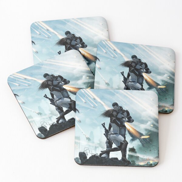 Item preview, Mass Effect video game, mass effect BOOOOOM designed and sold by DannyxTy.