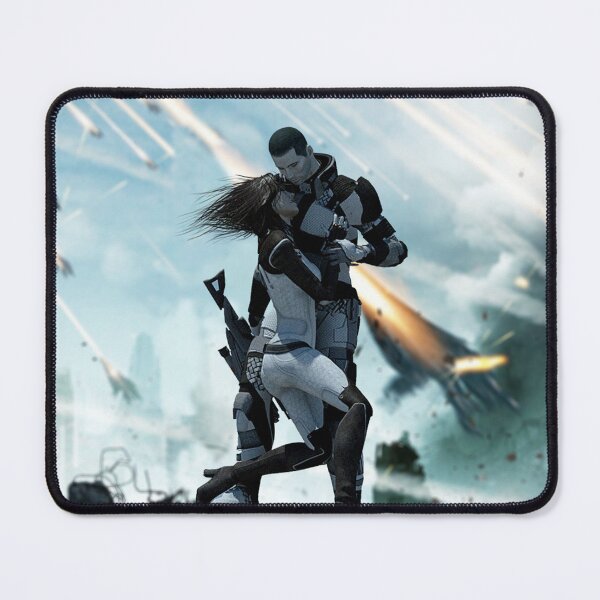 Item preview, Mass Effect video game, mass effect BOOOOOM designed and sold by DannyxTy.