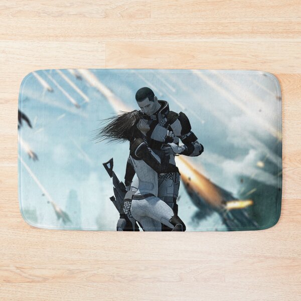 Item preview, Mass Effect video game, mass effect BOOOOOM designed and sold by DannyxTy.