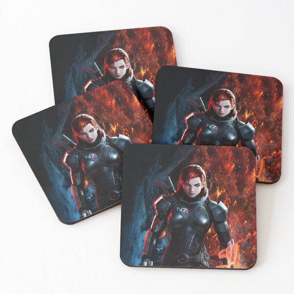 Item preview, Mass Effect video game, mass effect BOOOOOM designed and sold by DannyxTy.