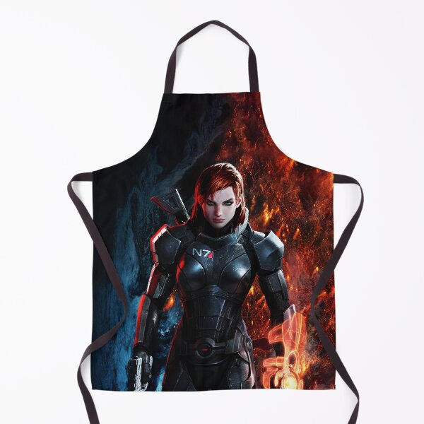 Item preview, Mass Effect video game, mass effect BOOOOOM designed and sold by DannyxTy.