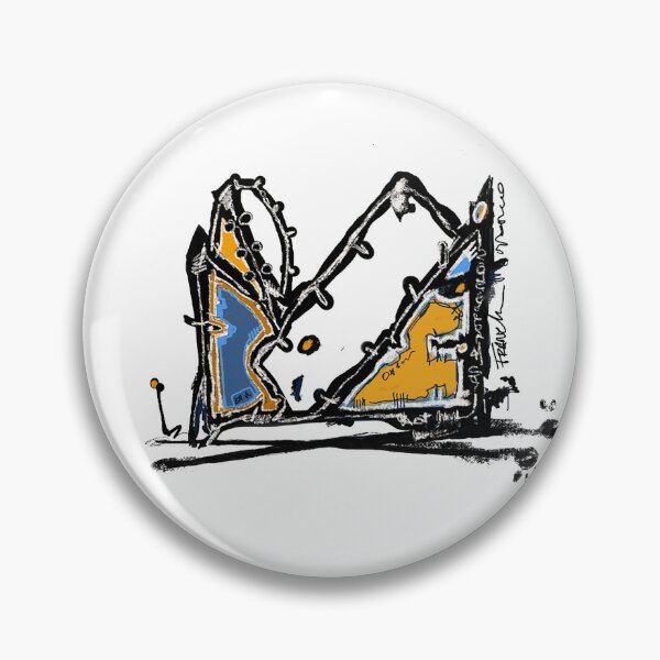 Item preview, Franck Marco Logo Drum'n'Paint designed and sold by Franck  Marco.