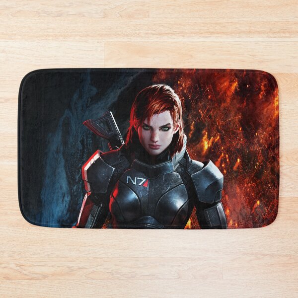 Item preview, Mass Effect video game, mass effect BOOOOOM designed and sold by DannyxTy.