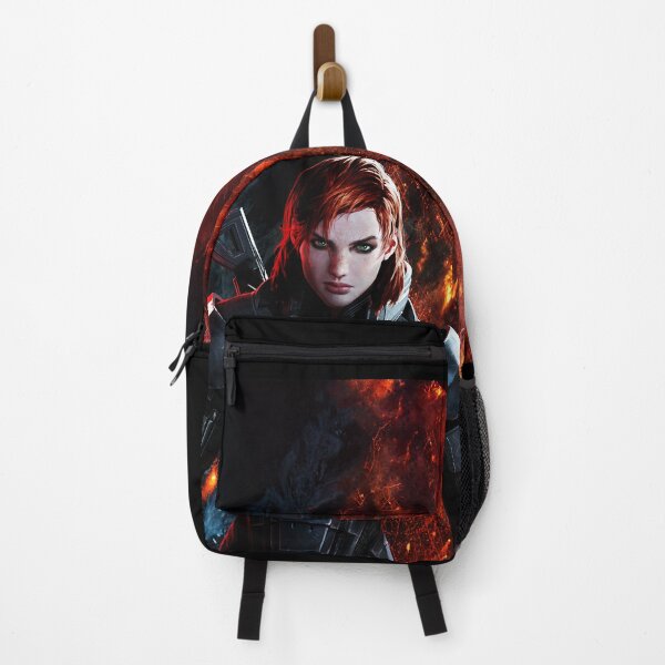 Item preview, Mass Effect video game, mass effect BOOOOOM designed and sold by DannyxTy.