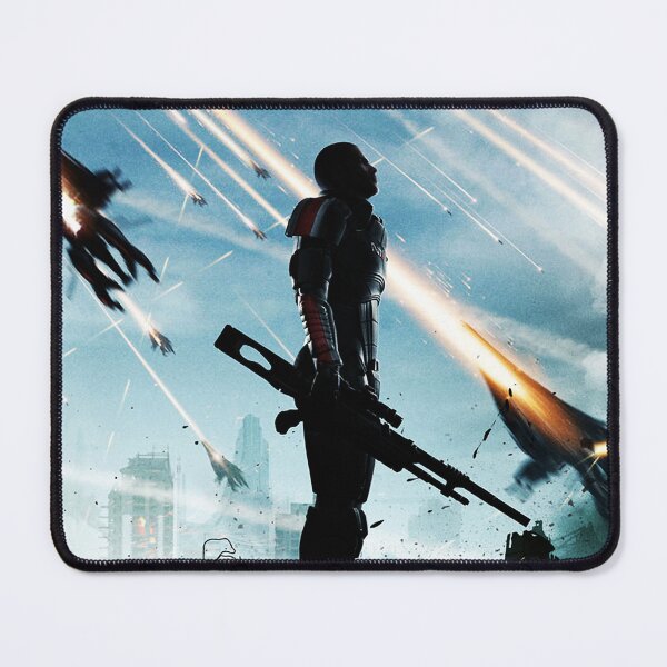 Item preview, Mass Effect video game, mass effect BOOOOOM designed and sold by DannyxTy.