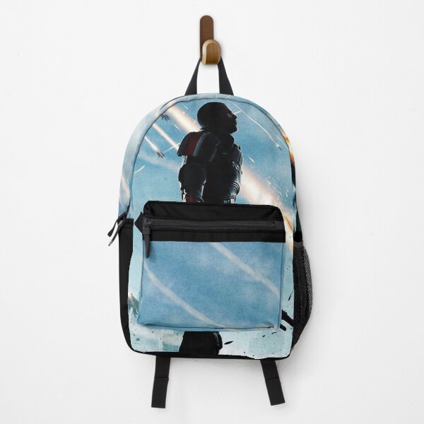 Item preview, Mass Effect video game, mass effect BOOOOOM designed and sold by DannyxTy.