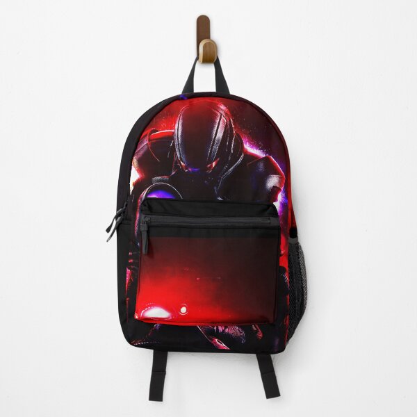 Item preview, Mass Effect video game, mass effect BOOOOOM designed and sold by DannyxTy.