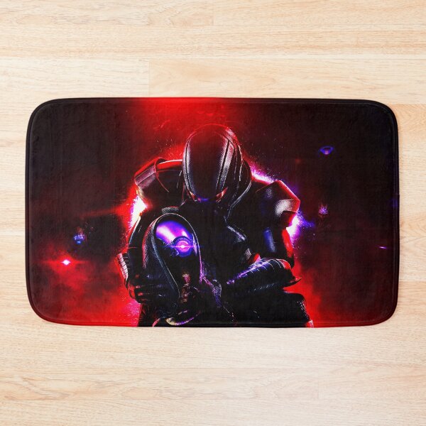 Item preview, Mass Effect video game, mass effect BOOOOOM designed and sold by DannyxTy.