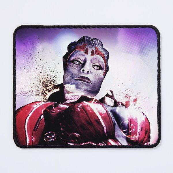 Item preview, Mass Effect video game, mass effect BOOOOOM designed and sold by DannyxTy.