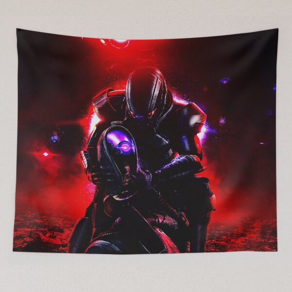 Item preview, Mass Effect video game, mass effect BOOOOOM designed and sold by DannyxTy.