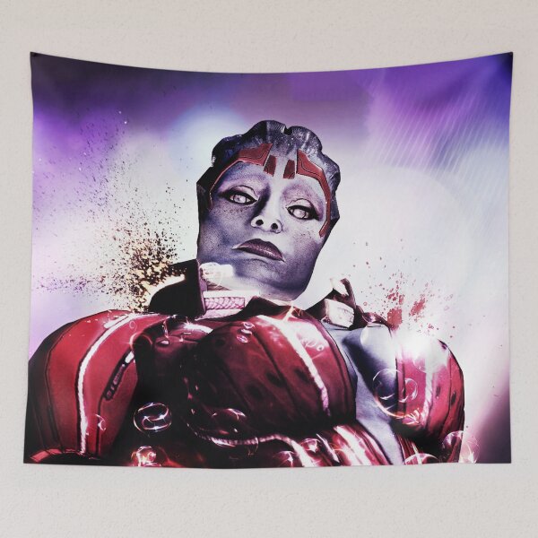 Item preview, Mass Effect video game, mass effect BOOOOOM designed and sold by DannyxTy.