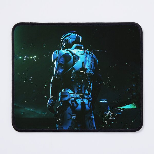 Item preview, Mass Effect video game, mass effect BOOOOOM designed and sold by DannyxTy.