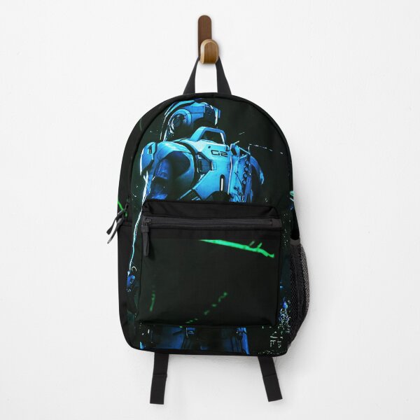 Item preview, Mass Effect video game, mass effect BOOOOOM designed and sold by DannyxTy.