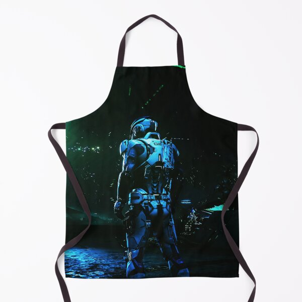 Item preview, Mass Effect video game, mass effect BOOOOOM designed and sold by DannyxTy.