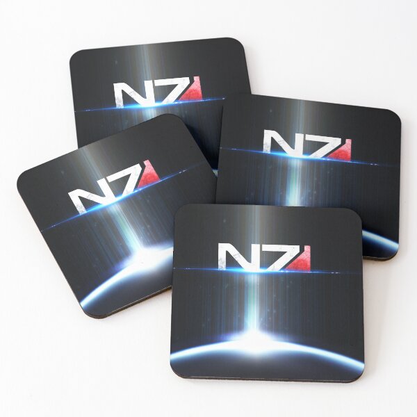 Artikelvorschau, Mass Effect-Videospiel, Mass Effect, BOOOOOM entworfen und verkauft von DannyxTy.