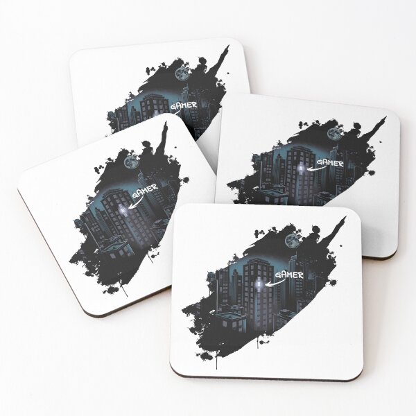 Item preview, Gamer designed and sold by mifriki.